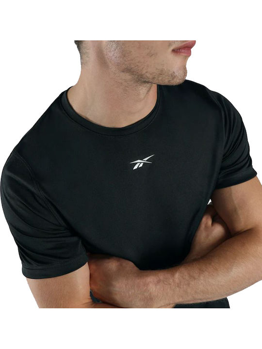 Sportliches T-Shirt Bluse