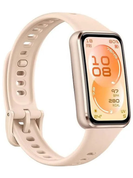 Huawei Band 11 Waterproof Beige