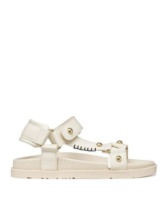 Παιδικά Πέδιλα J Sandal Μπεζ