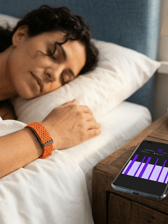Unitek Η59 Orange
