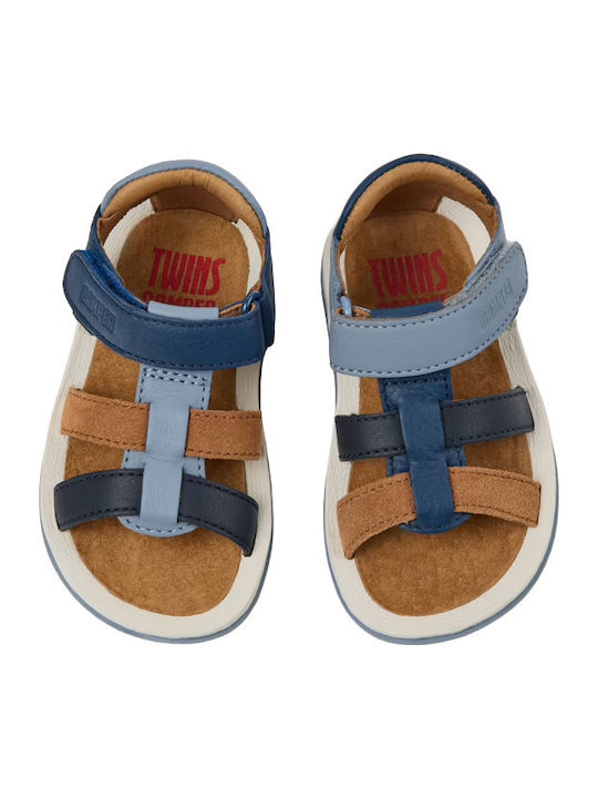 Kids' Sandals Twins Blue