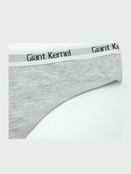 GIANT KERNEL