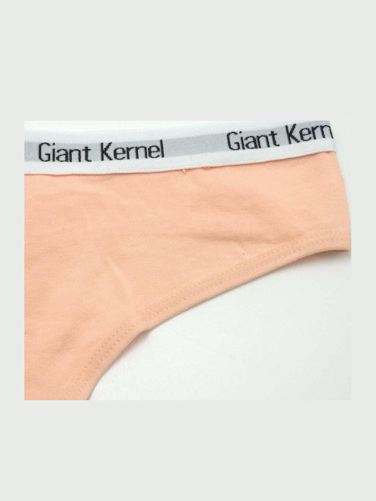 GIANT KERNEL GIANT KERNEL
