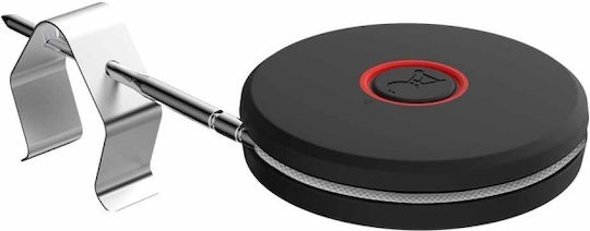 Connect Smart Probe & Αισθητήρας Σχάρας – Bluetooth Θερμόμετρο Ακρίβειας Weber