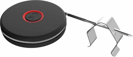Connect Smart Probe & Αισθητήρας Σχάρας – Bluetooth Θερμόμετρο Ακρίβειας Weber