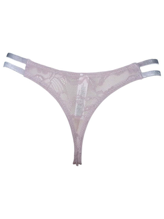Women's Briefs with Lace Rotten Apple