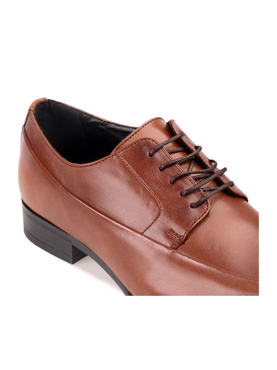 Men's Dress Shoes Brown