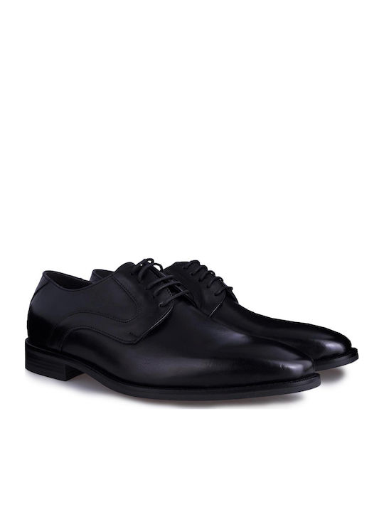 Herrenschuhe Schwarz