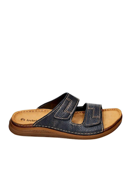 Men's Sandals in Black Colour