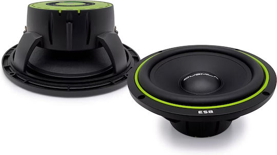 ESB 2.6K3U Car Speaker Set 3 Way 32.00.0002