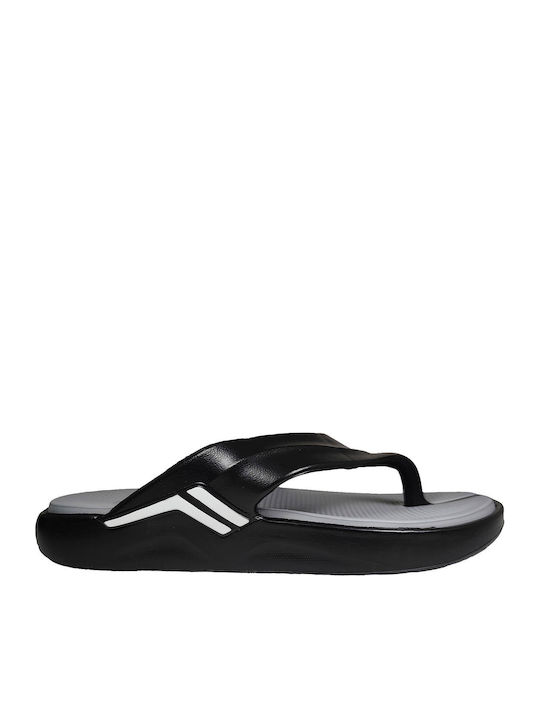 Ανδρικά Flip Flops Μαύρα