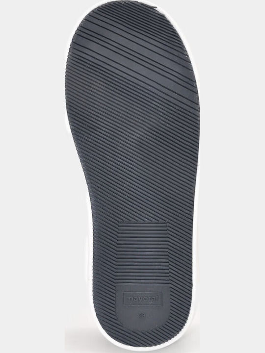 Παιδικά Μοκασίνια Navy Μπλε