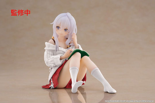 Taito Corporation Figurină Wandering Witch Elaina