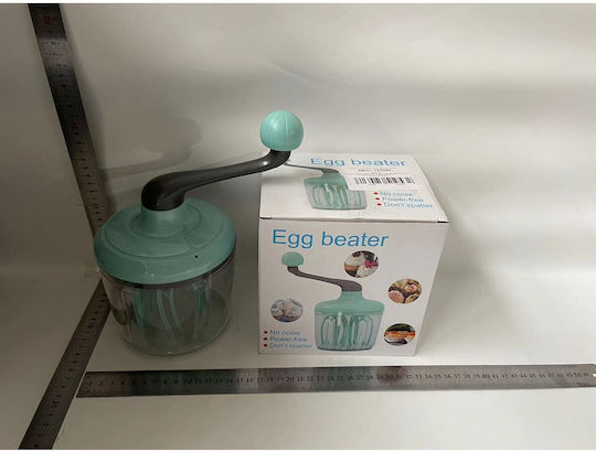 Alista Home Presă Manuală din Plastic 24.5x11.5cm