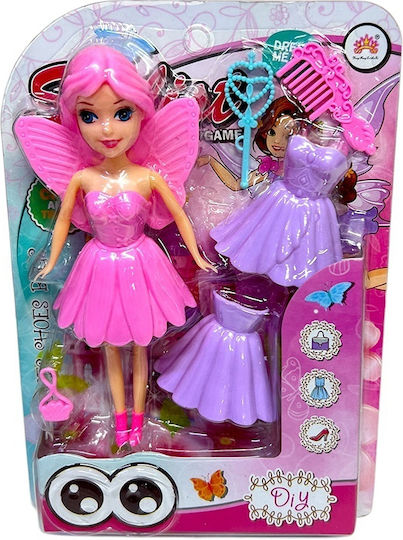 Velve Velve Kinder Make-up Setfroz1