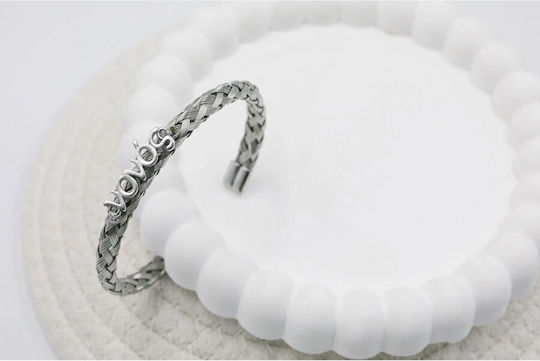 Kymi Taufe Anhänger Armbänder 2Stücke