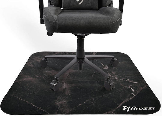 Arozzi Office Floor Protector AZ-ZONA-QTRO-BKM