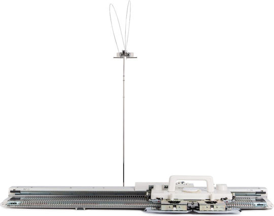 Silver Reed Mașină de Tricotat Sk155