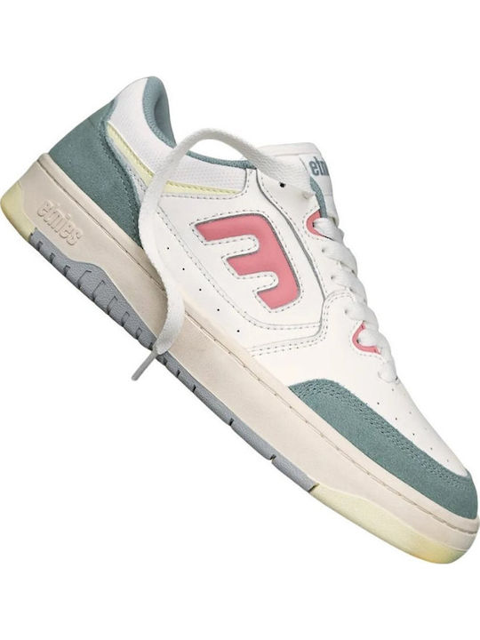 Ανδρικά Sneakers Πράσινα