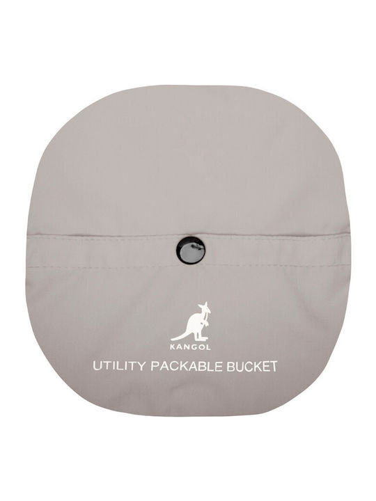 Kangol Υφασμάτινo Καπέλο Bucket