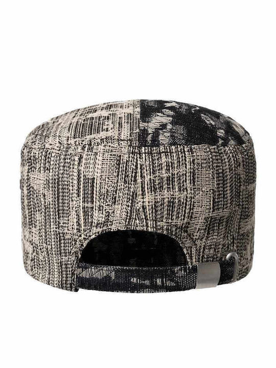 Kangol Ανδρική Τραγιάσκα Μπλε