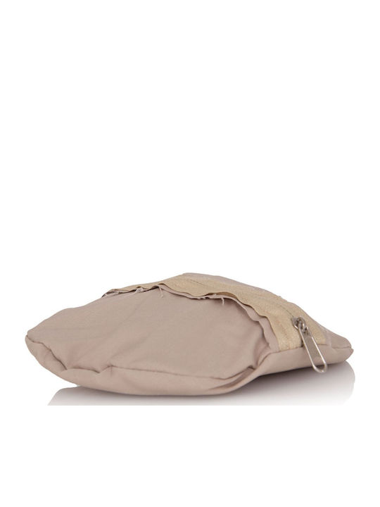 Karfil Fabric Men's Hat Style Bucket Beige