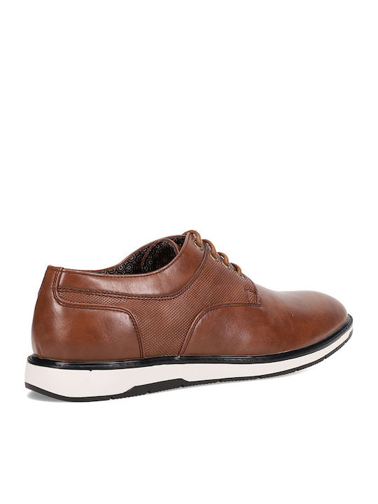 Herren Freizeitschuhe Braune