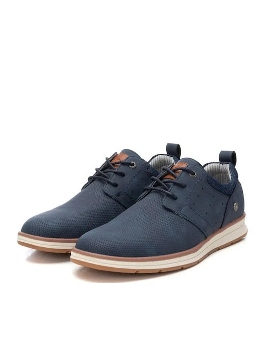 Men's Casual Shoes Blue