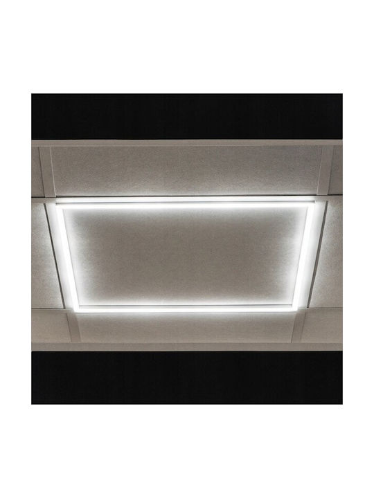 Kanlux Frame Led Lighting Avar N6060 32w-nw
