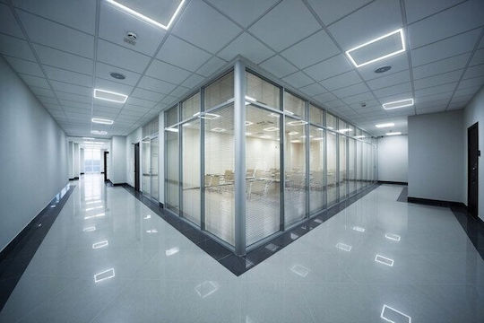 Kanlux Frame Led Осветително Тяло Avar N6060 32w-nw
