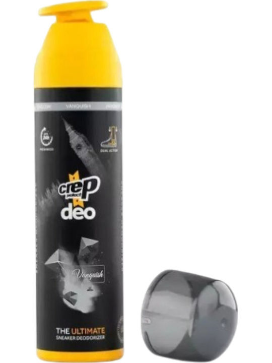 Καθαριστικά Παπουτσιών Crep Protect Crep Protect Deo Vanquish Cp1904-00
