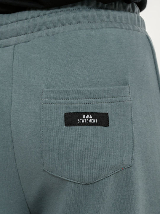 High Waist Flared Sweatpants Veraman
