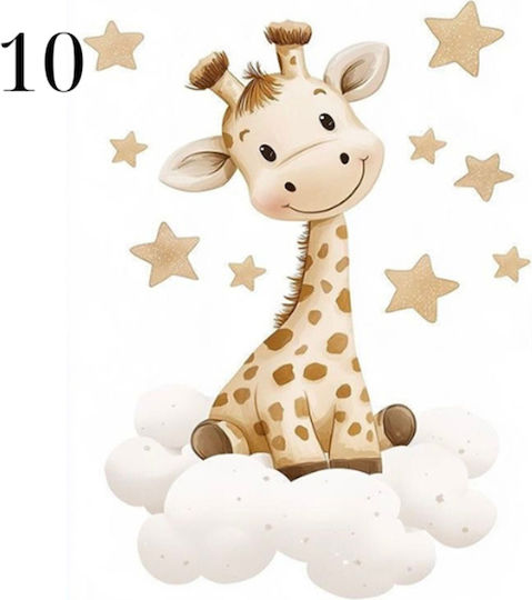 Asterias Bebe Asterias Bebe Babybett & Babywiege Chios Weiß