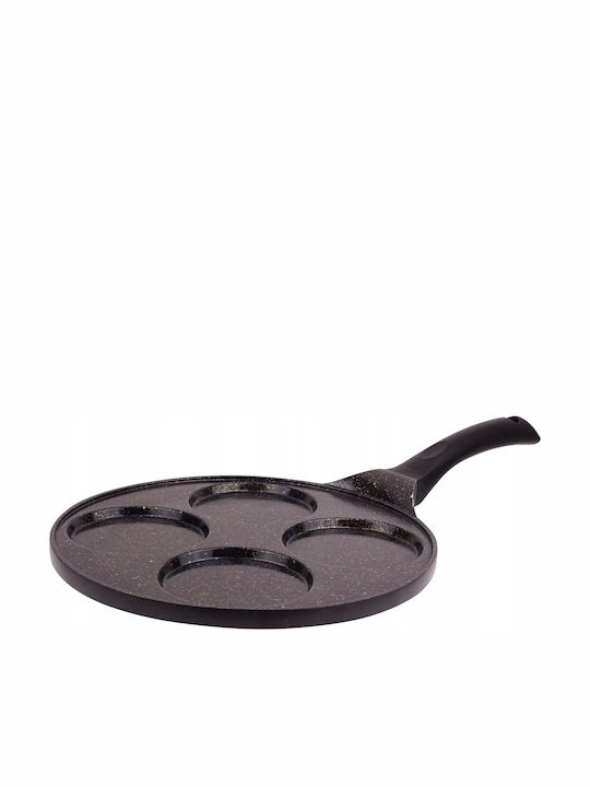 Brunbeste Brunbeste Aluminium Pfanne