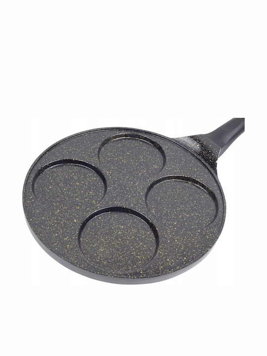Brunbeste Brunbeste Aluminium Pfanne