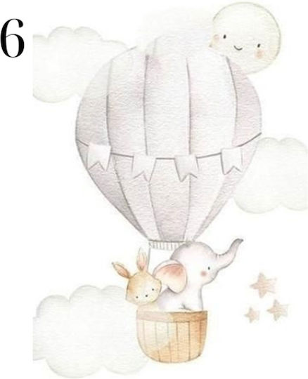 Asterias Bebe Asterias Bebe Babybett & Babywiege Chios Weiß