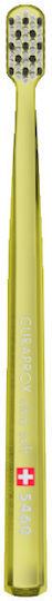 Curaprox Cs 5460 Manual Toothbrush Ultra Soft Football Edition 2026 2 Pieces