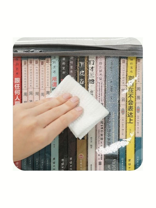 Alista Home Cutie De Depozitare Din Plastic Cu Capac Transparent 32x24x25cm