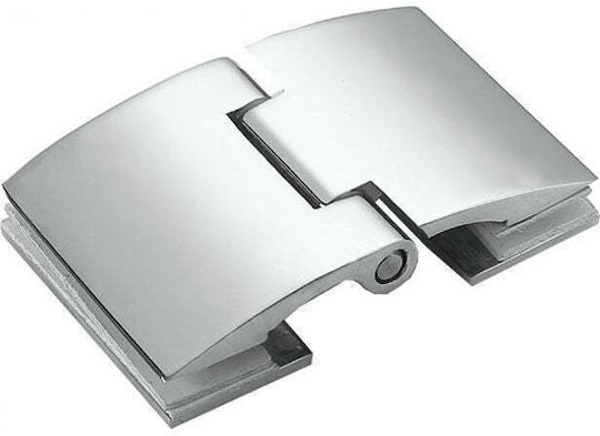 Glass Door Hinge