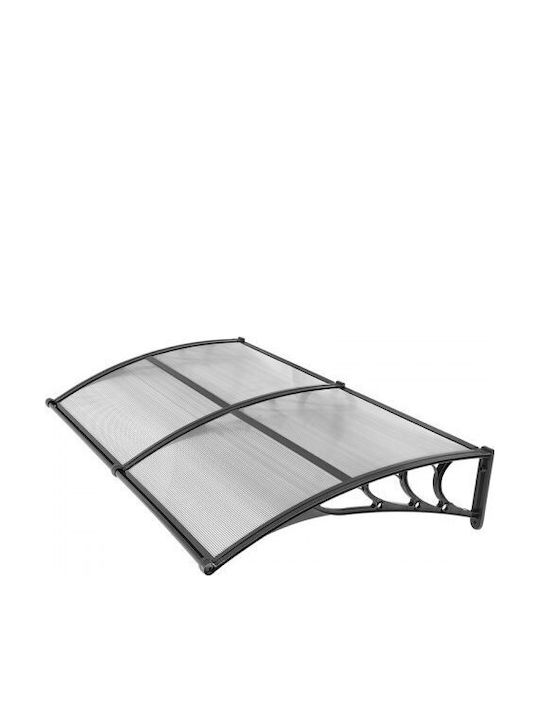 Vevor Polycarbonat Panel Decke P198.12xB96.52cm