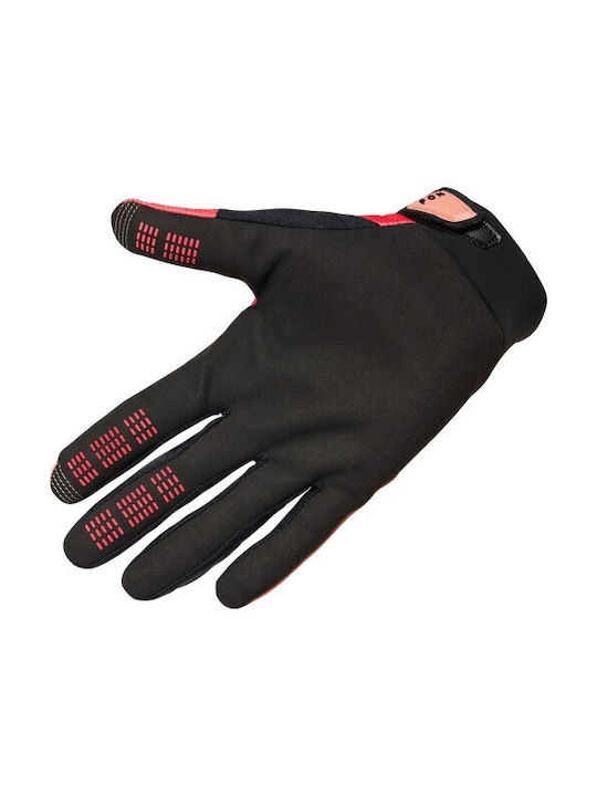 Fox Ranger Glove Cycling Gloves Pink
