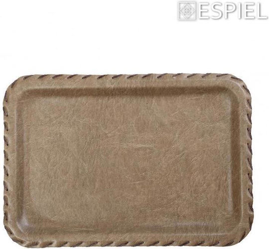 Espiel Сервиращ Диск 54x38x2см 2 Броя