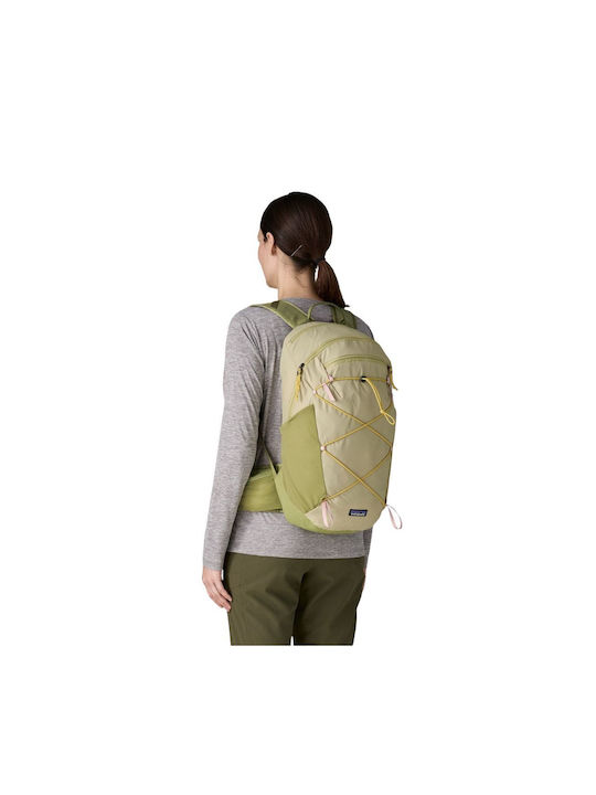Patagonia Terravia Ορειβατικό Σακίδιο 22lt Γκρι Daypack