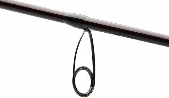 Savage Gear Shad Angelrute Für Spinnfischen Gießen 2.43m 18-56gr