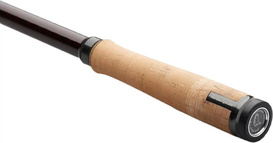Savage Gear Shad Angelrute Für Spinnfischen Gießen 2.43m 18-56gr
