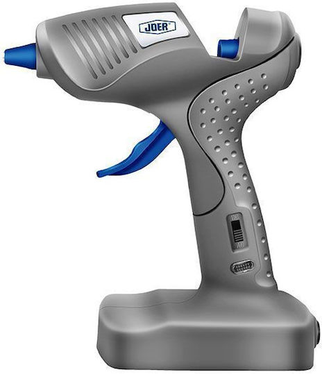Ansin 01910 Glue Gun 20W for 7mm Silicone Sticks