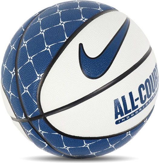 Nike Everyday All Court 8p Graphic Basketbälle