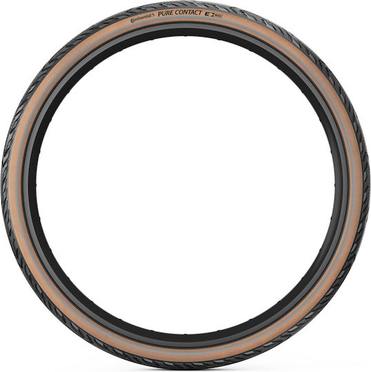 Continental Contact Λάστιχο Ποδηλάτου Πόλης 27.5" x 2.2" Διπλωτό