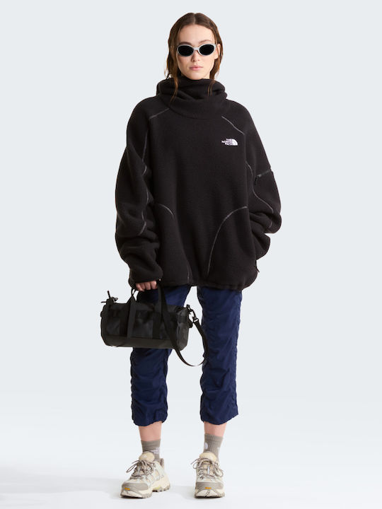 The North Face Aphrodite Γυναικείο Μακρύ Παντελόνι Πεζοπορίας Μπλε