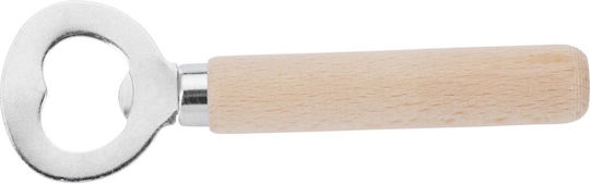Westmark Woody Flaschenöffner Mit Holzgriff Bulk Ohne Verpackung 6er Pack 10082210 Made In Germany